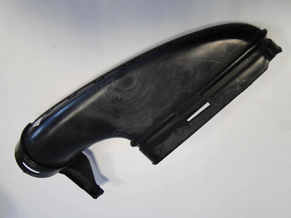 фото №2, Mercedes slk r172 172 труба впуск воздуха канал