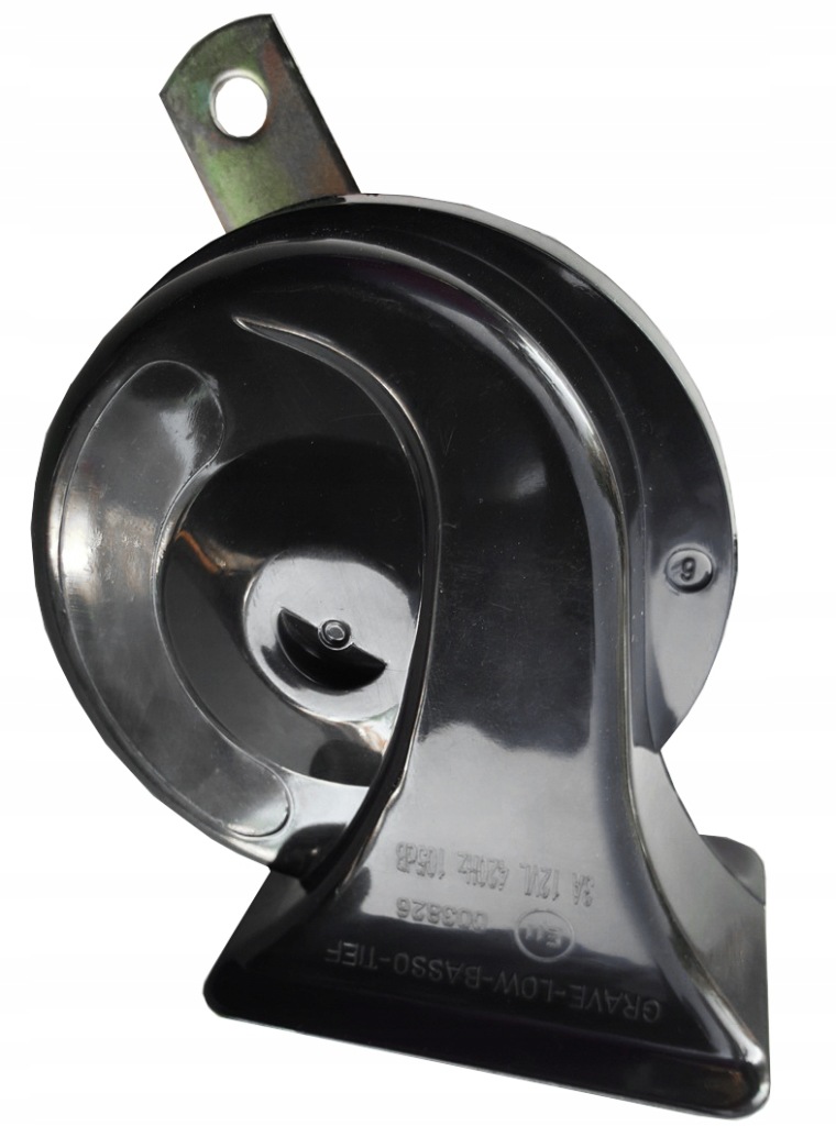 фото №1, Сигнал сигнал звуковий dacia renault citroen megane dokker 307