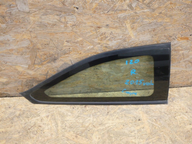 фото №1, Hyundai i20 15r. coupe стекло кузовная задняя правая