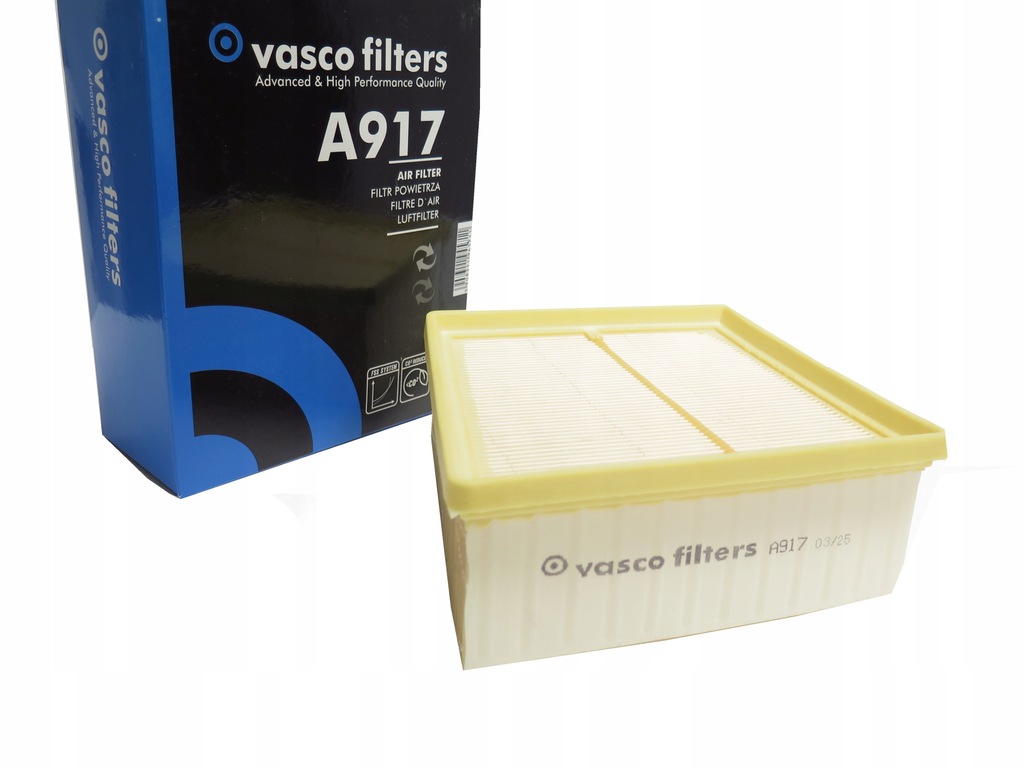 фото №1, Фільтр повітря do ford b-max transit tourneo