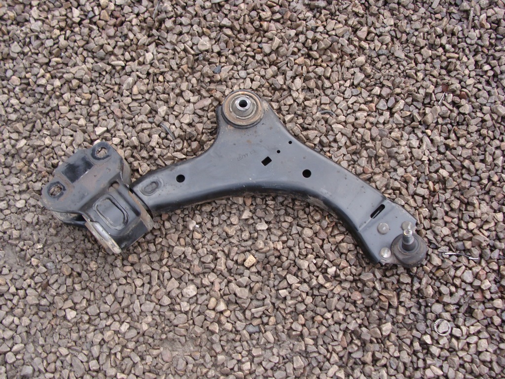 фото №1, Рычаг правый s-max mk1 galaxy mk2 !!!