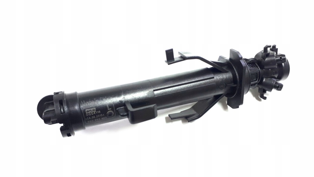 Купити Омивач фара насадка l vw golf 7 5g0955965
