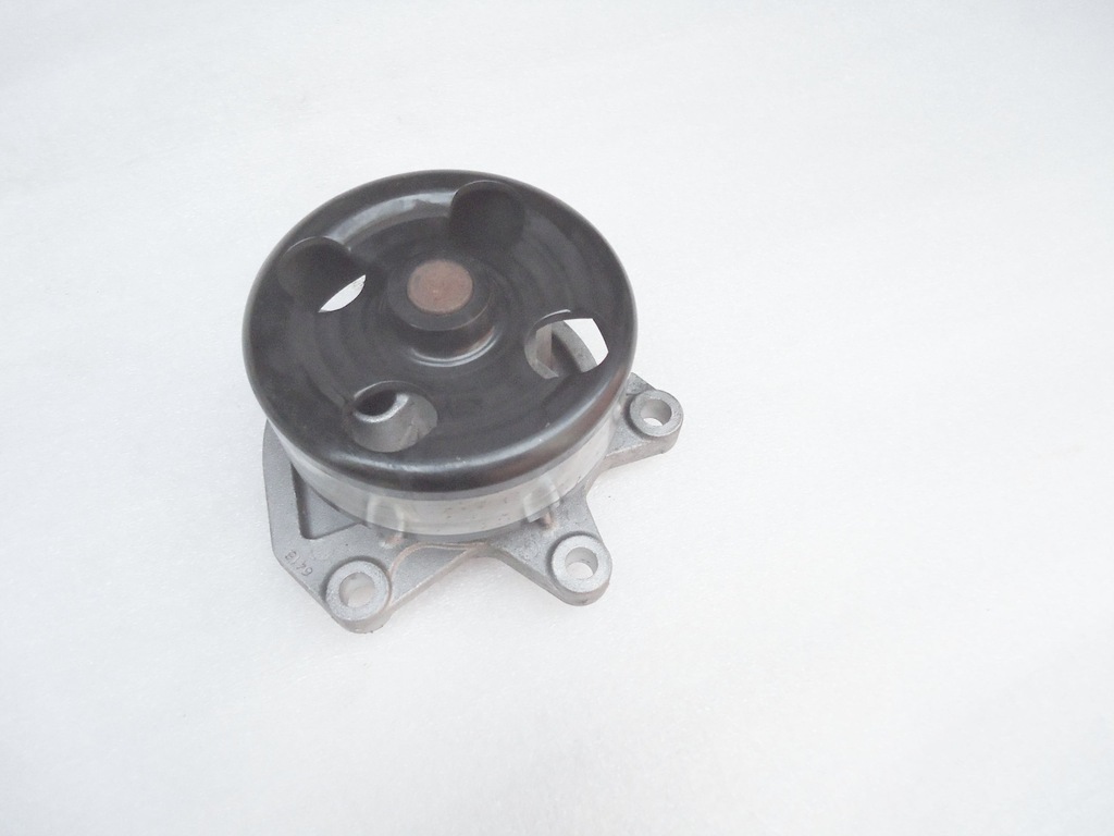 фото №1, Renault megane scenic espace 1,6tce насос wody