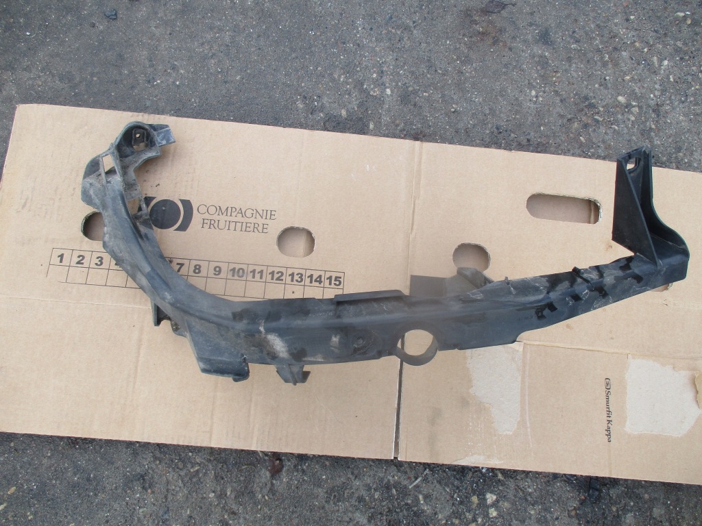 фото №1, Напрямна pod фара правий bmw 3 e90 e91 2004r-