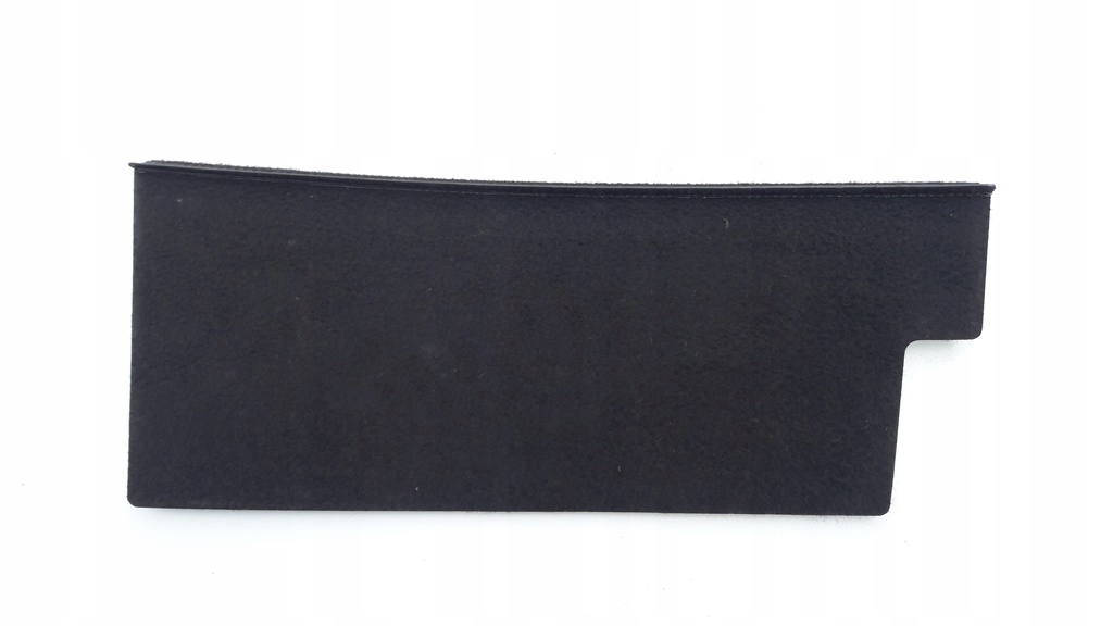 фото №1, Плита підлога багажника оббивка cayenne