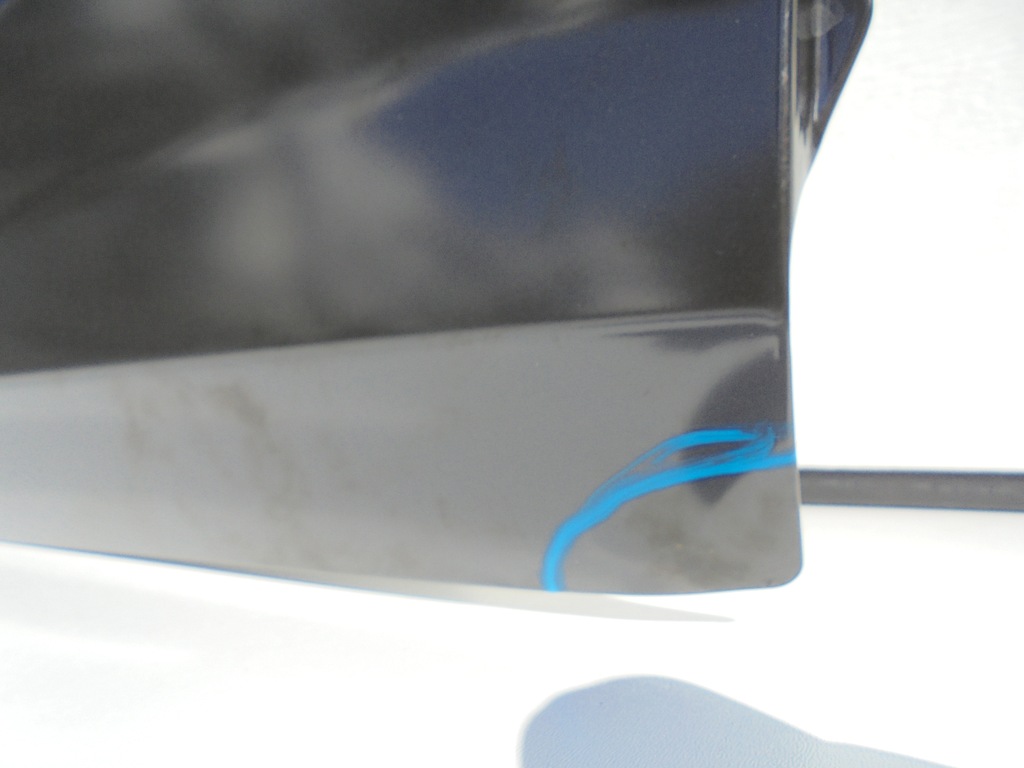 фото №12, Nissan micra k14 17- дверь правое задние 821005fa5j