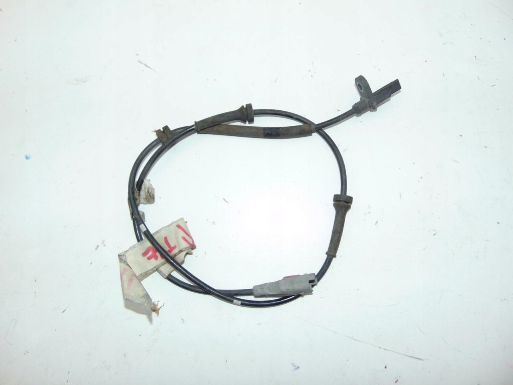 фото №1, Датчик abs задня лівий правий berlingo partner iii