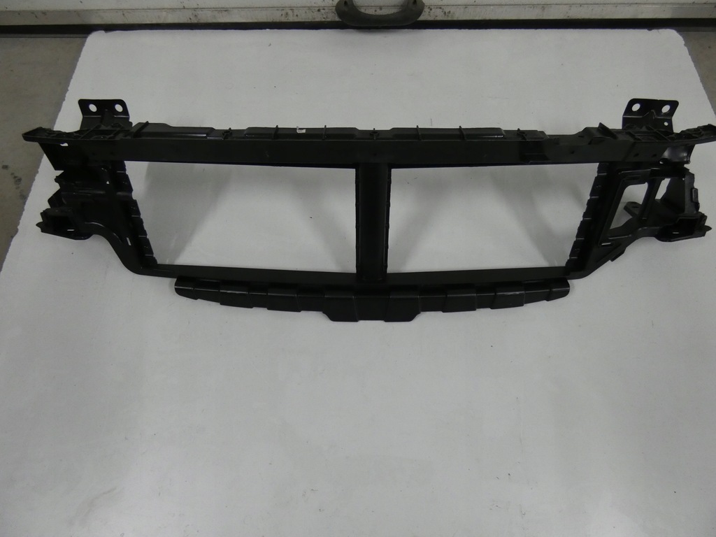 фото №1, Основание решётка, решетка volvo xc-60