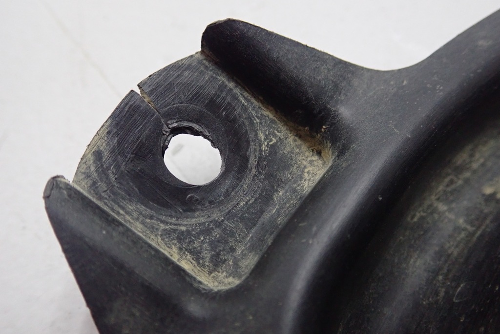 фото №10, Защита подвеска audi q7 4m 3.0tdi 4m0825219e