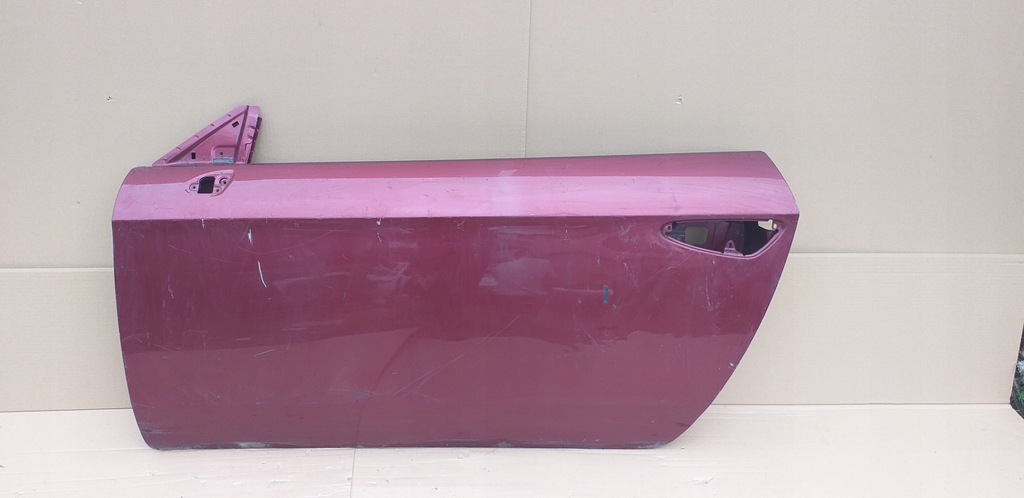 фото №1, Дверь левая alfa romeo spider оригинал