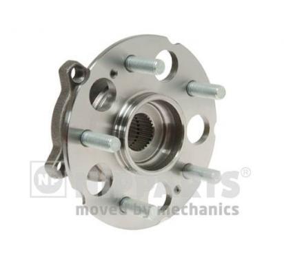 фото №1, Nipparts підшипник колеса набір kpl honda cr-v ii