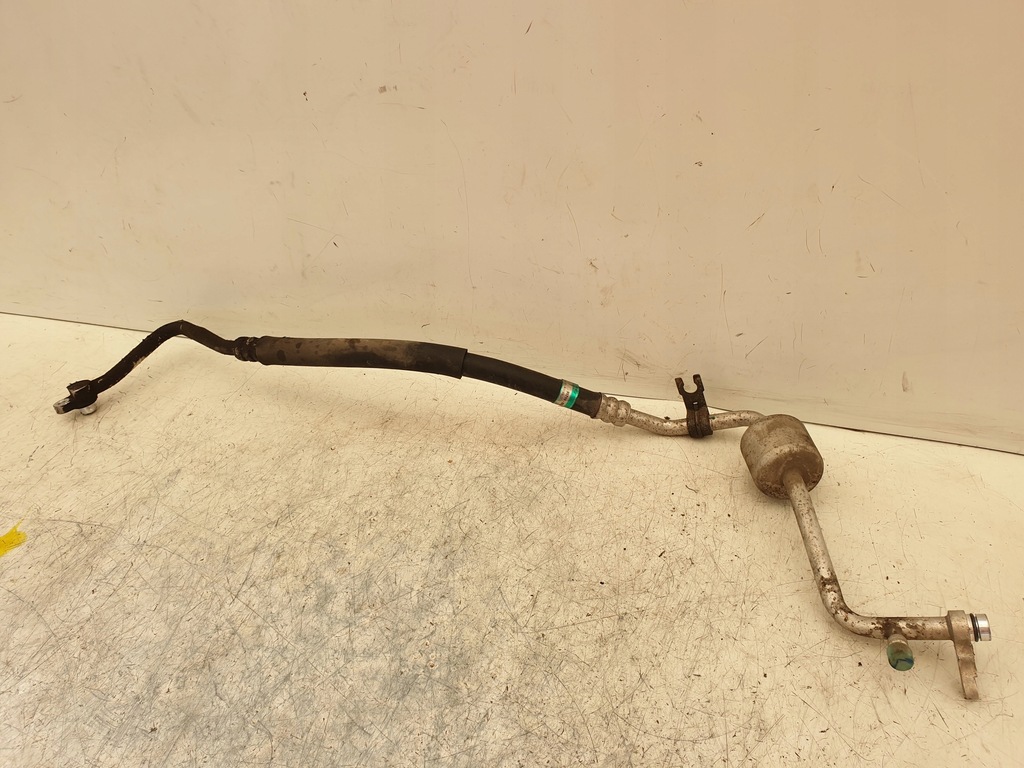 фото №1, Шланг кондиціонера suzuki ignis 1.3 ddis eu