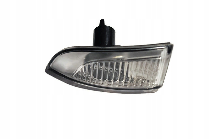 фото №1, Renault поворотник дзеркало scenic iii лівий