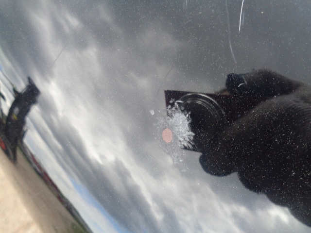 фото №5, Mini paceman r61 дах długie стійки