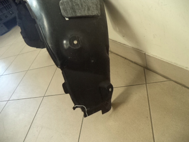 фото №4, Підкрилок правий задня sportage iii 10-15 oryg.