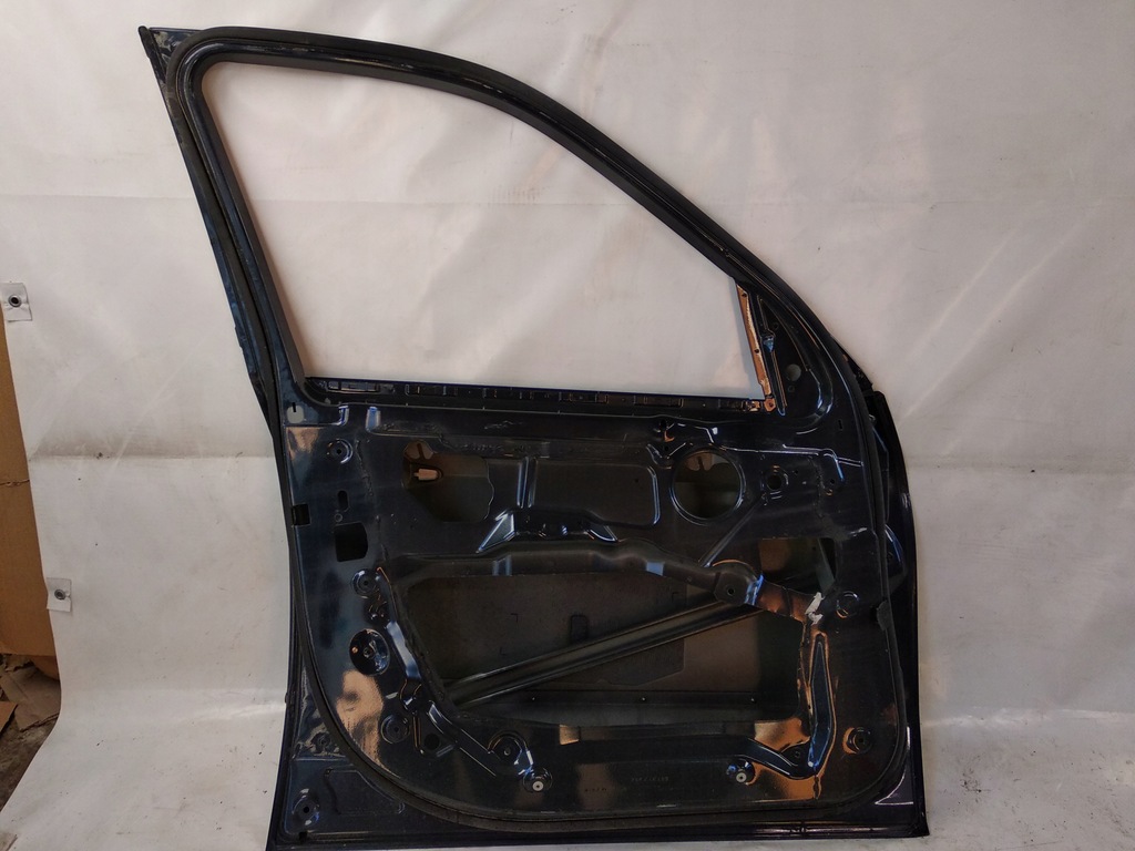 фото №6, Bmw x5 e70 дверь левая передние перед 2006- 2013