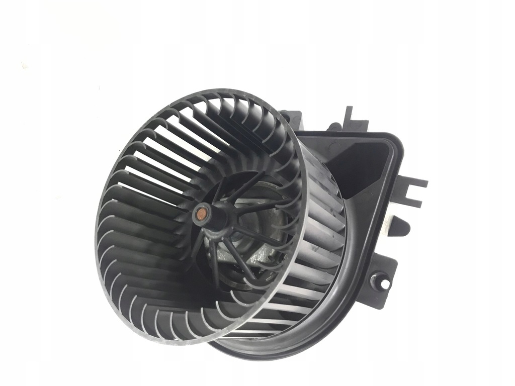 фото №1, Повітродувка вентилятор обдув mini cooper r50 1,6