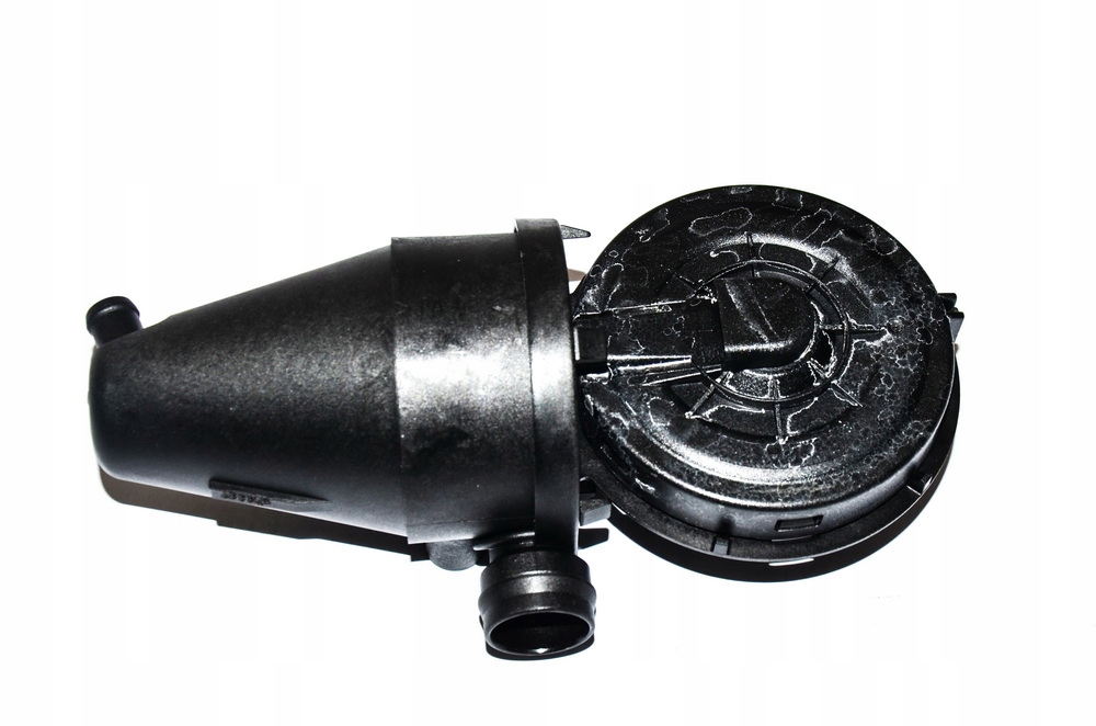 фото №11, Bmw e36 e39 z3 m50 m52 s52 оригинальная вентиляция картера клапан вентиляционный