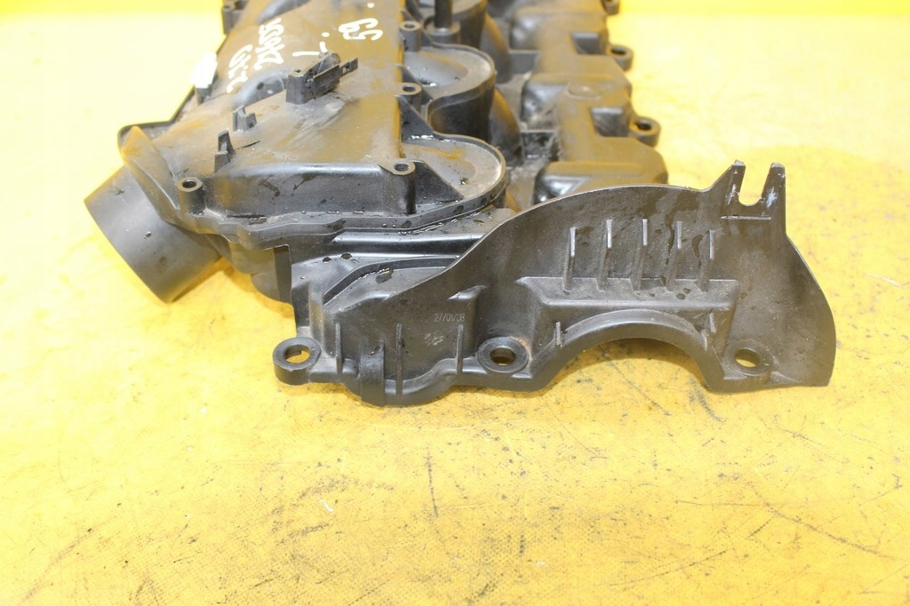 фото №6, Крышка клапанов jaguar xj xf 2.7 d 276dt