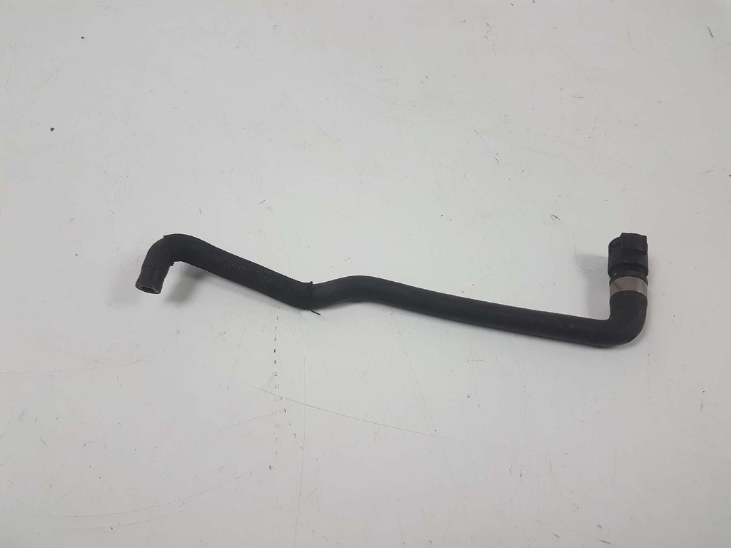 фото №1, Bmw x5 e70 lci 4.0d шланг wąż wody2