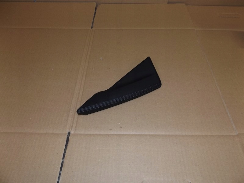 фото №2, Alfa romeo stelvio захист оббивка обшивка шкіра