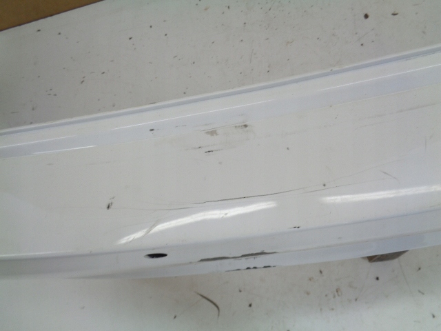 фото №5, Bmw 5 f11 kombi бампер задній задня pdc