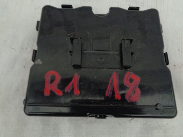 фото №3, Espace v модуль кондиционера climbox 285250081r