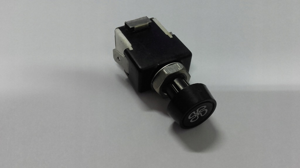 фото №1, Liaz tatra перемикач wyciągany обдув lublin