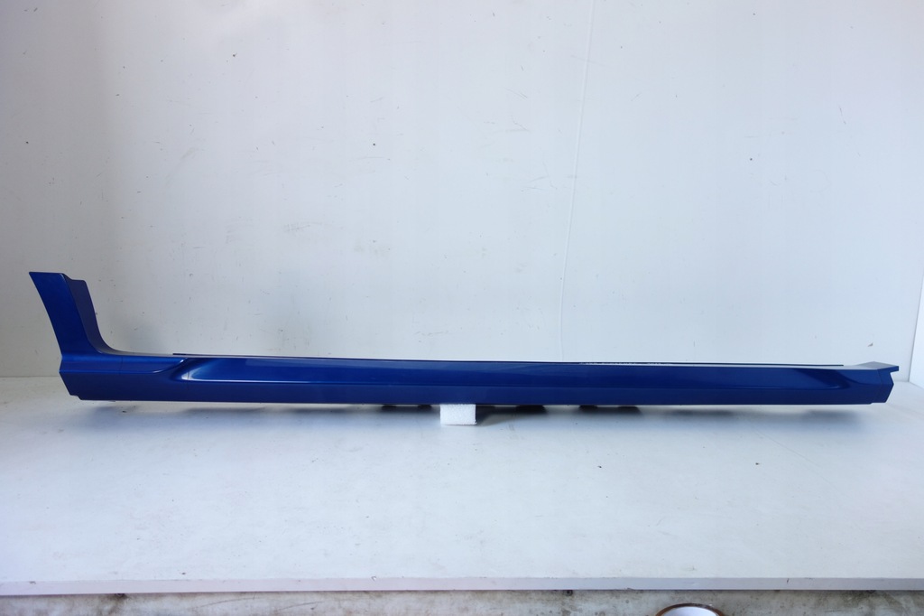 фото №1, Молдинг порог правая ford ecosport 17-