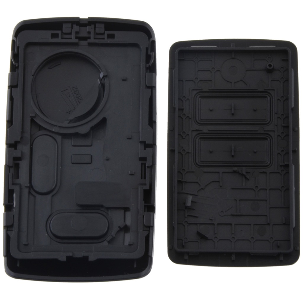 фото №2, Корпус карты карта renault laguna megane scenic