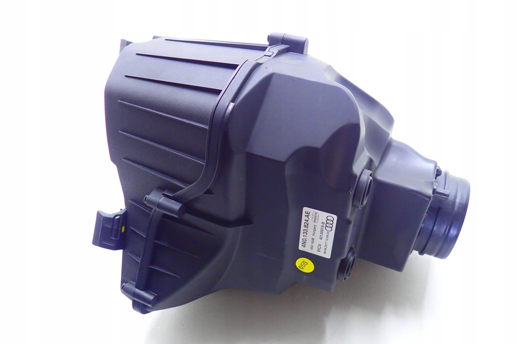 фото №5, ^^ audi a8 4n d5 корпус фільтра повітря 4n0133824ae