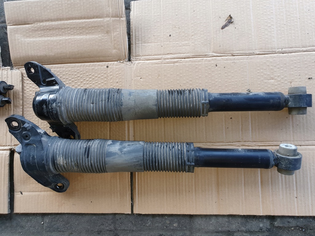 фото №1, Амортизаторы задние discovery sport 15- 2.0