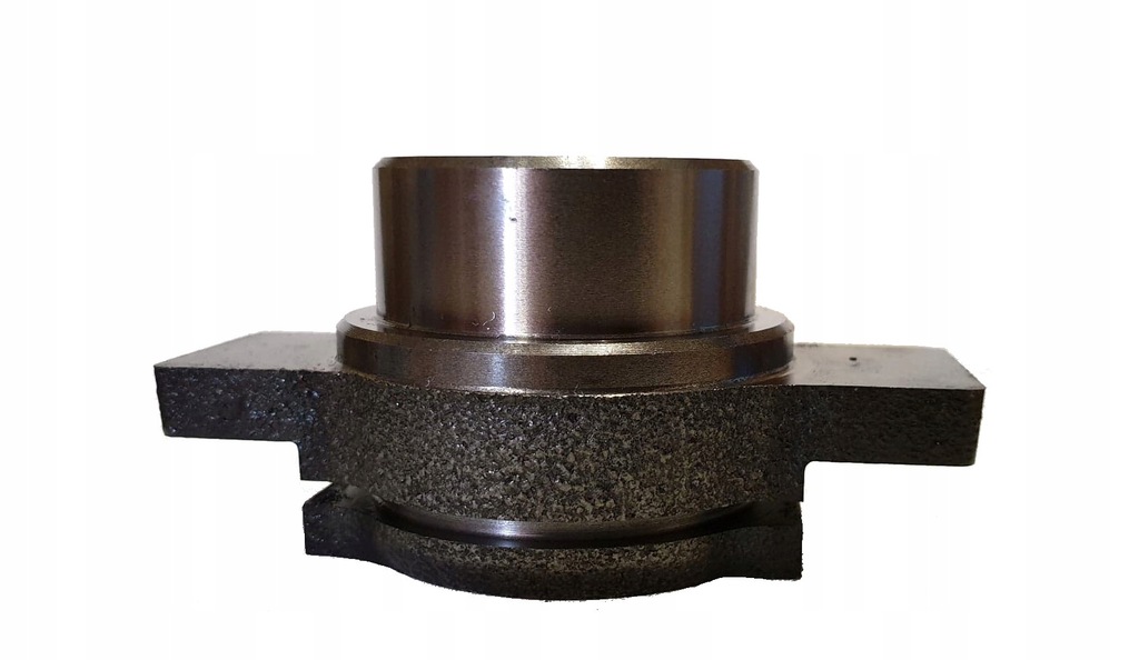 фото №7, Втулка подшипник выжимной nissan patrol gr y61 3.0