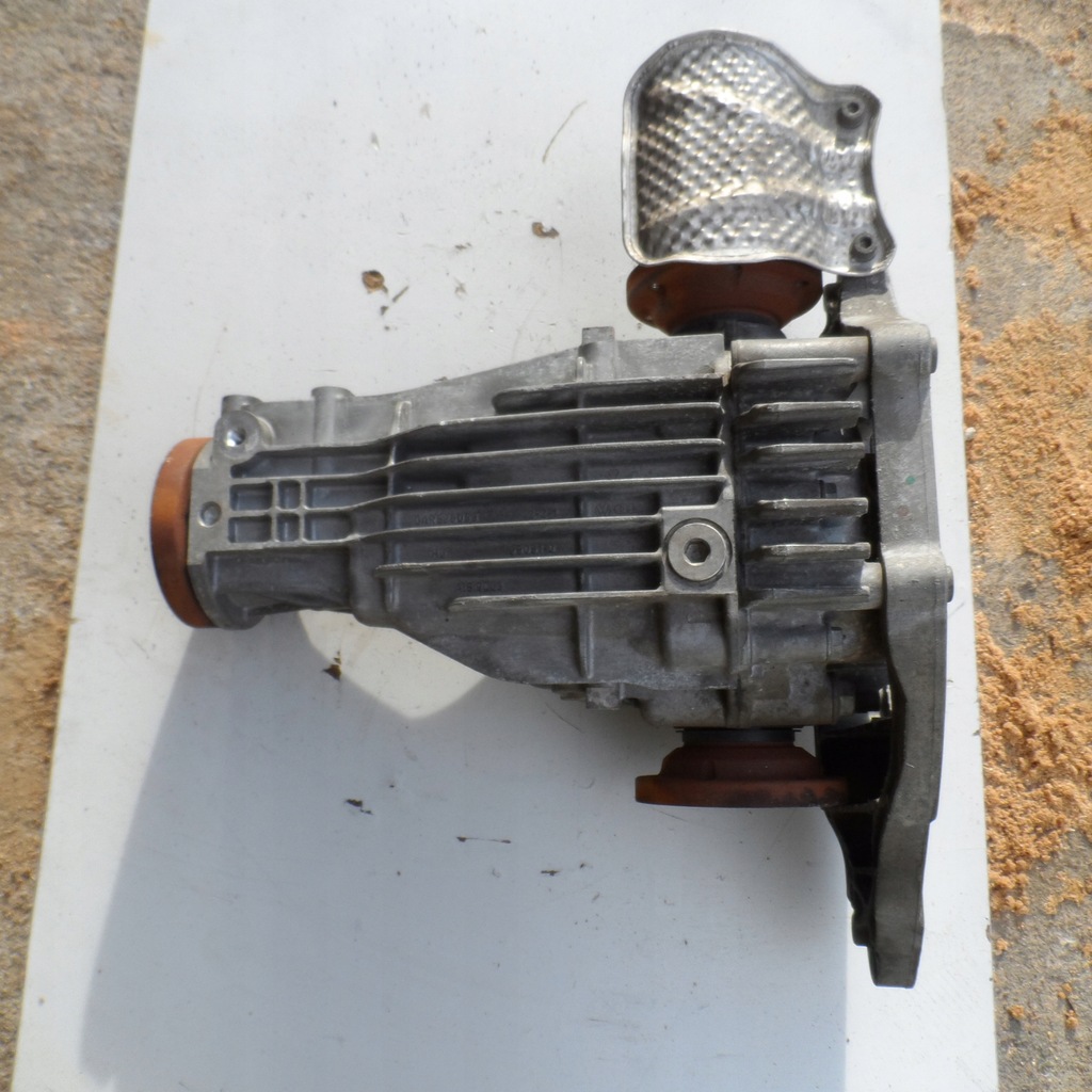 фото №13, Мост дифференциал задняя 8k0599287g audi a5 s5 4.2 fsi