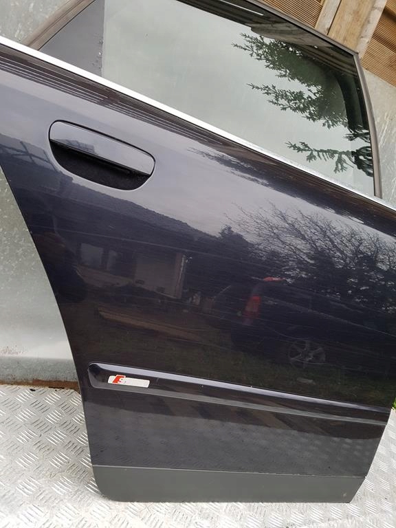 фото №5, Audi a4 b6 рамка подъемник механизм задний правый