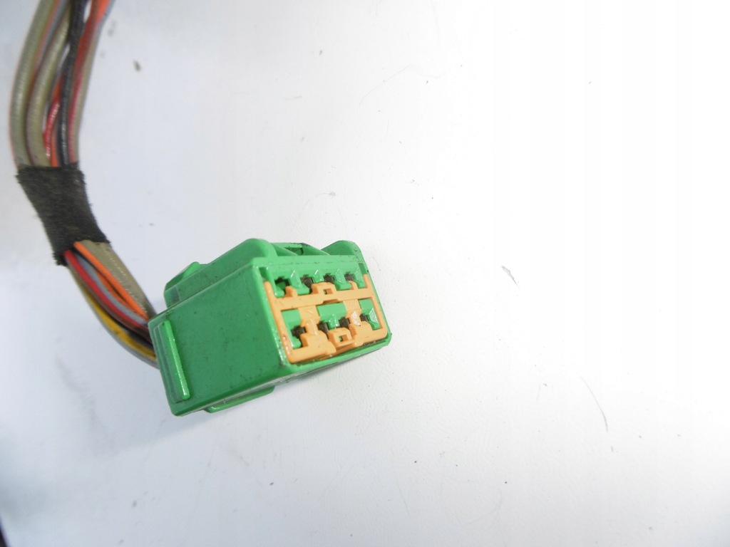 фото №3, Джгут двері правий задня range rover sport l320