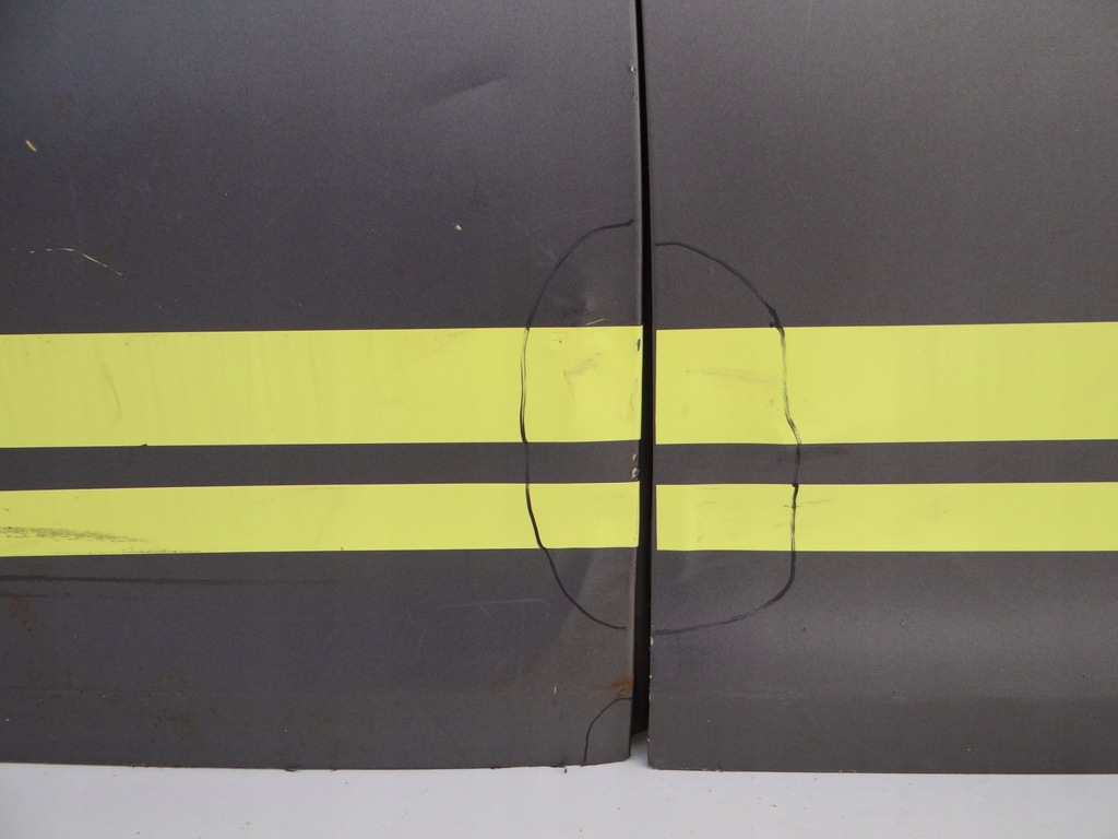 фото №2, Двері задні передні праве mini countryman r60