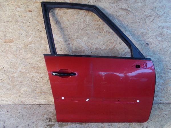 фото №1, Citroen c4 picasso дверь передние перед правое