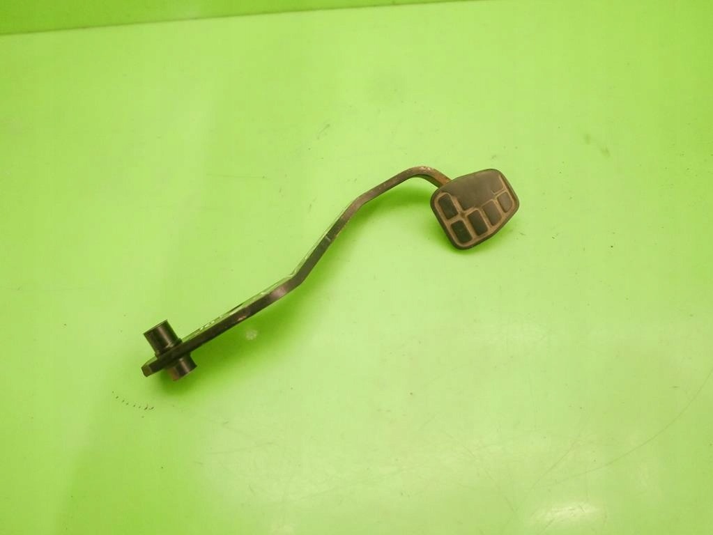 фото №10, Педаль гальма ford galaxy mk1 1.9 tdi 95-00