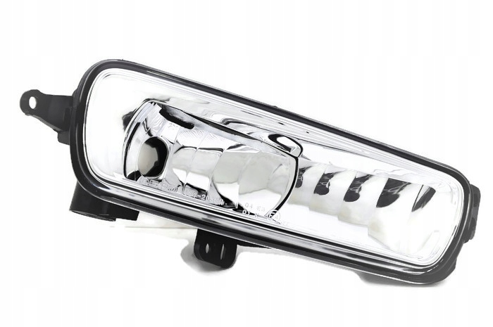 фото №1, Ford focus / c-max 2014- протитуманна фара правий новий depo