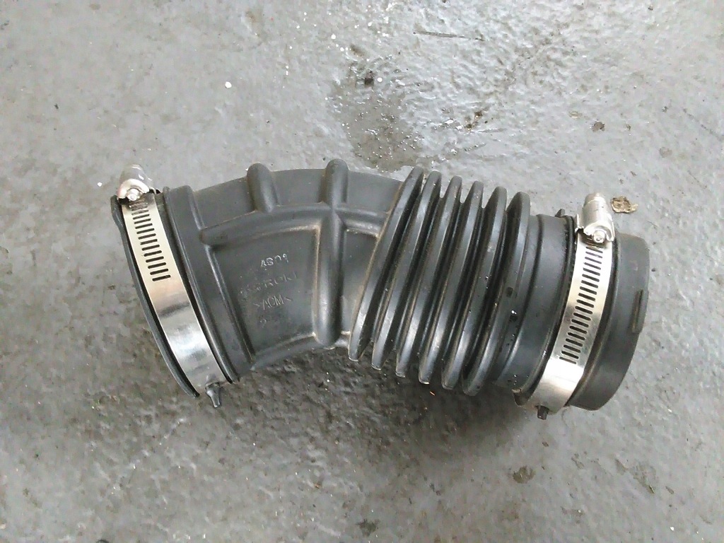 фото №1, Nissan x-trail iii t32 1.6 dci труба патрубок шланг