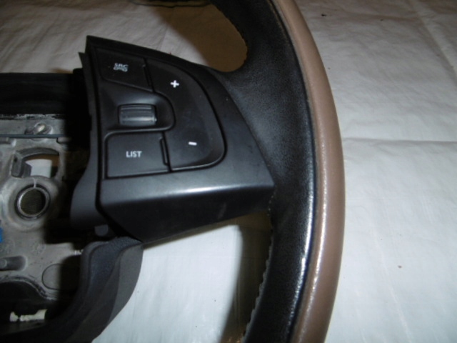 фото №5, Citroen c4 cactus воздуховод кожа