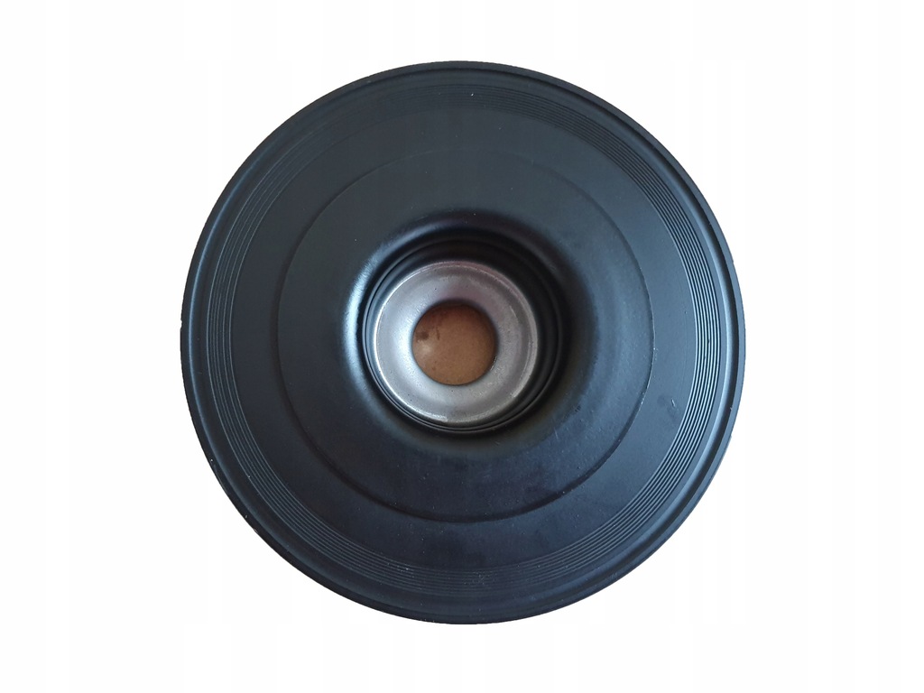 фото №3, Шкив renault megane scenic ii 1.9dci oryg!!