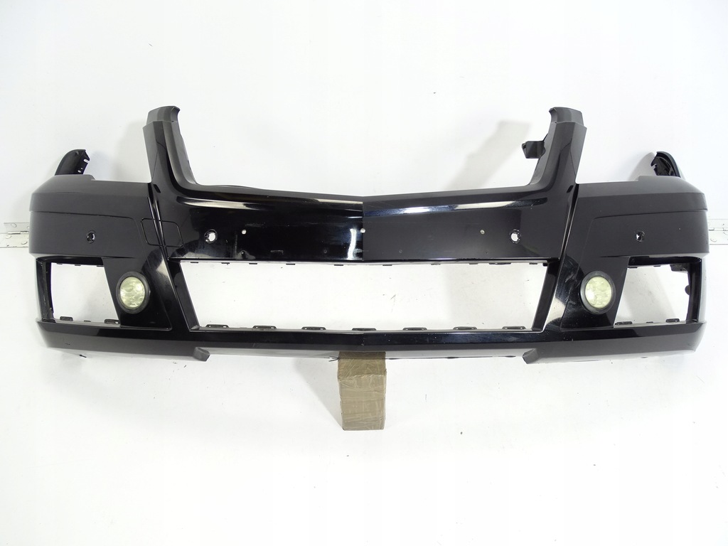 фото №1, Бампер передний mercedes glk w204