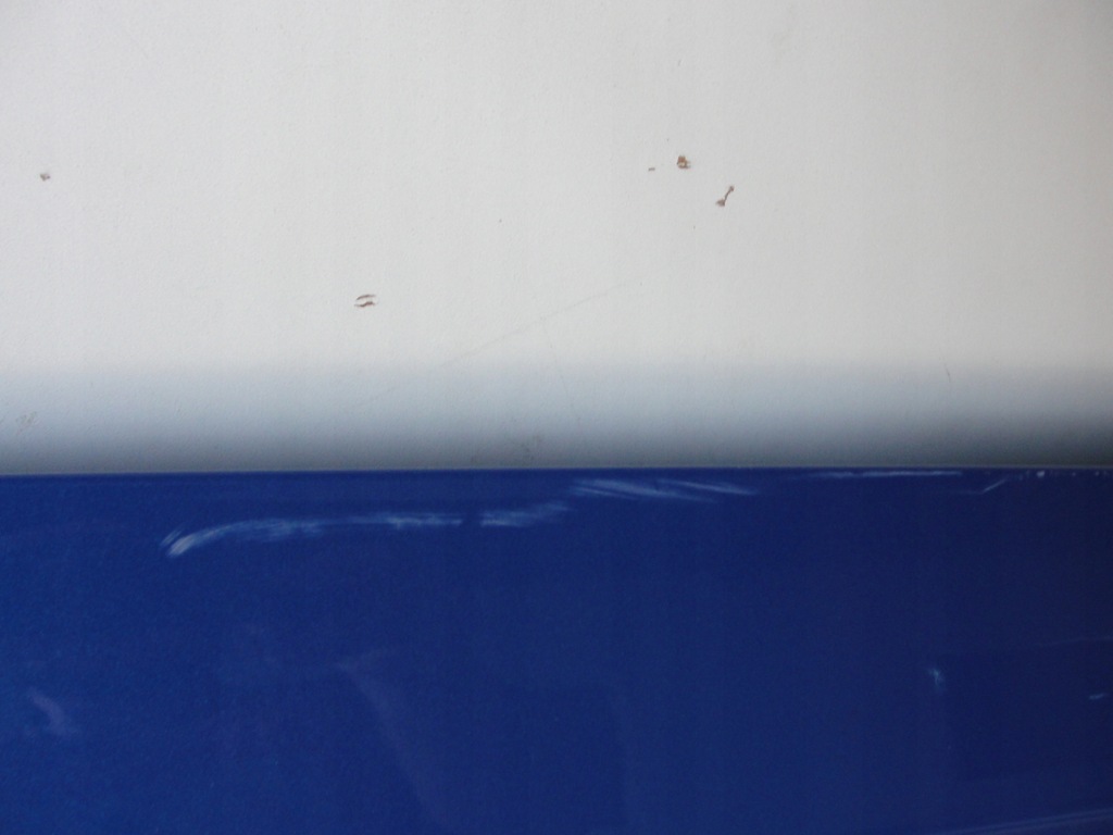 фото №8, Дверь задняя правое ford b-max 12-17