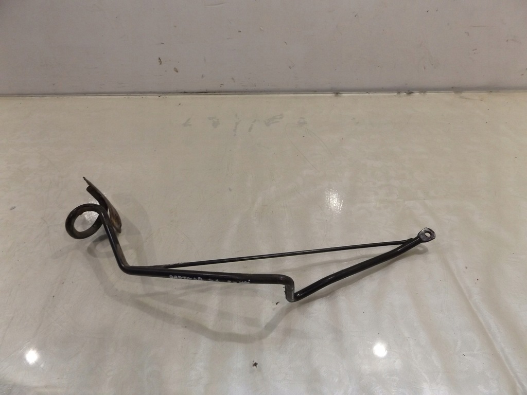 фото №1, Partner 2,0hdi педаль газа