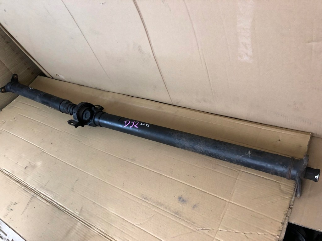 фото №1, Wal приводной приводной lexus ls 460 ls460 v8 07- полный