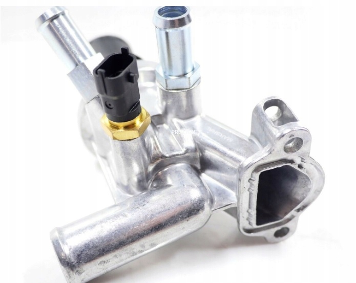 фото №4, Термостат dodge nitro 2.8crd liberty kk 2007-