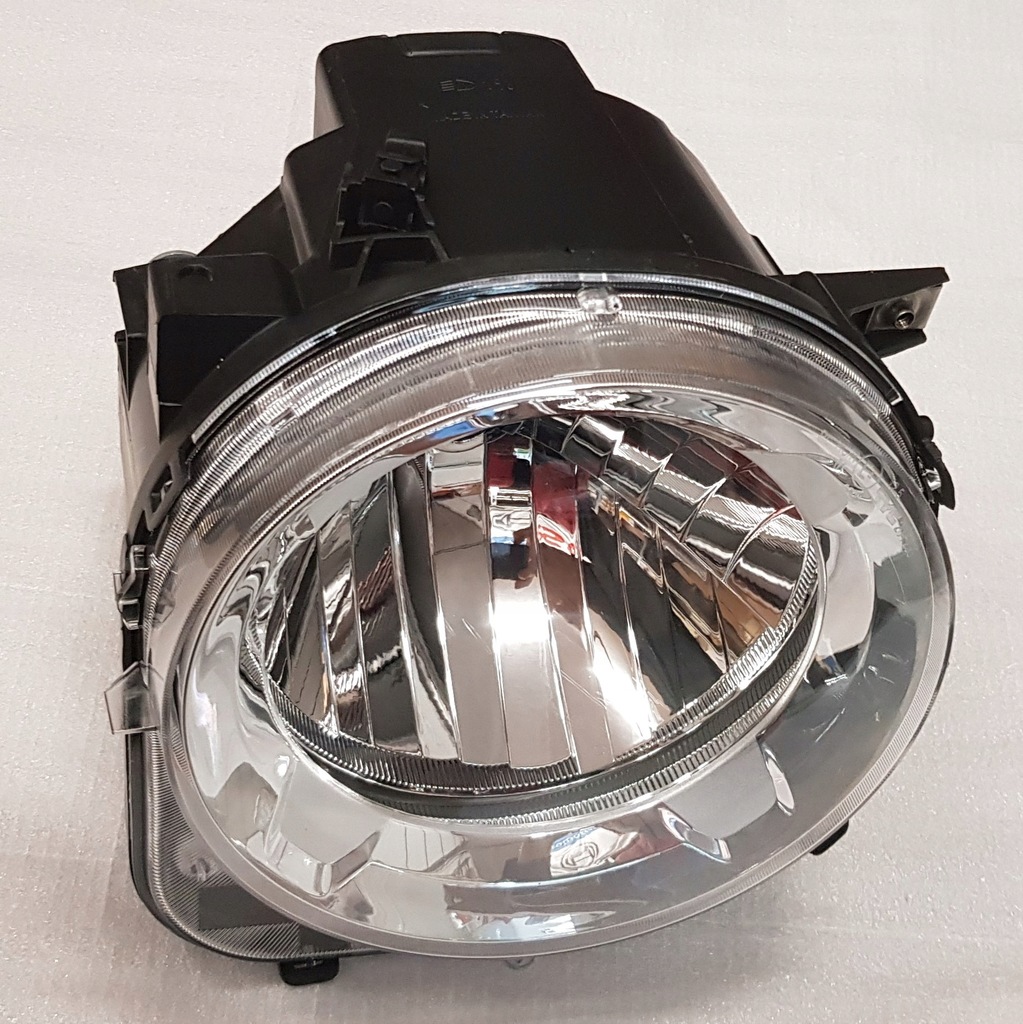 фото №1, Jeep renegade фара правый