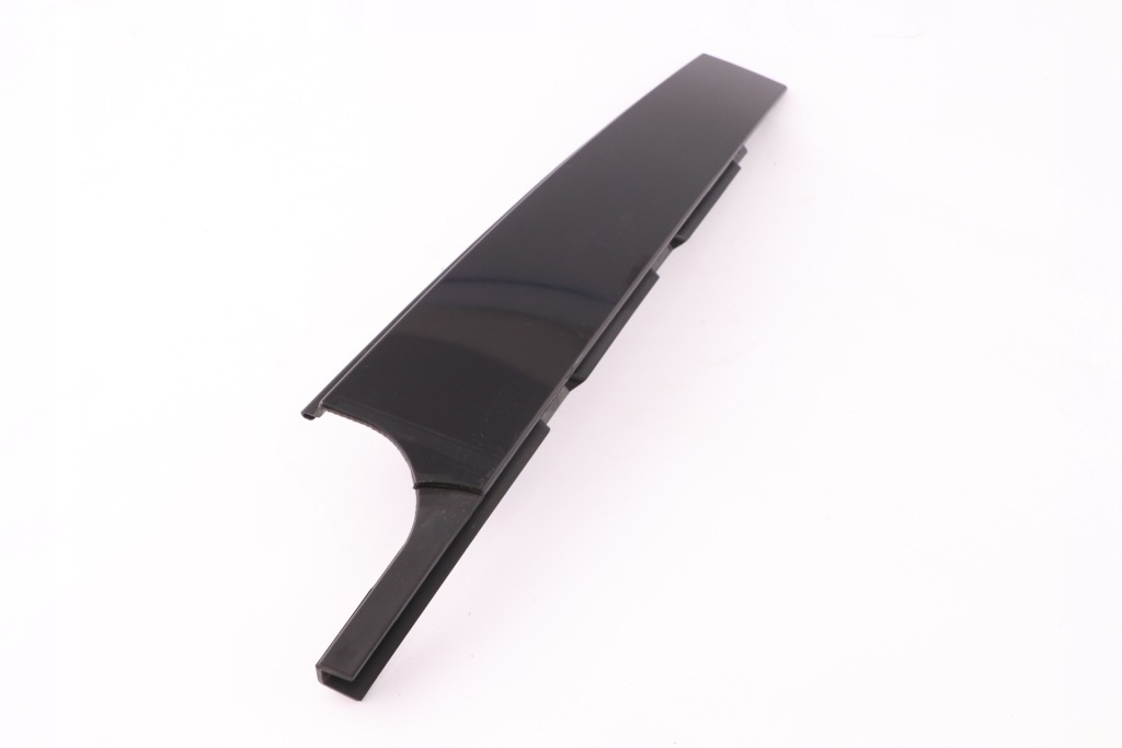 фото №1, Mini countryman r60 захист стійка ліва лівий задня